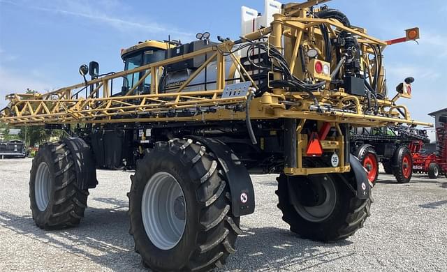 Image of RoGator RG1100C equipment image 3