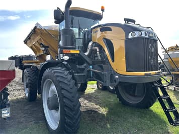 Main image RoGator RG1100C