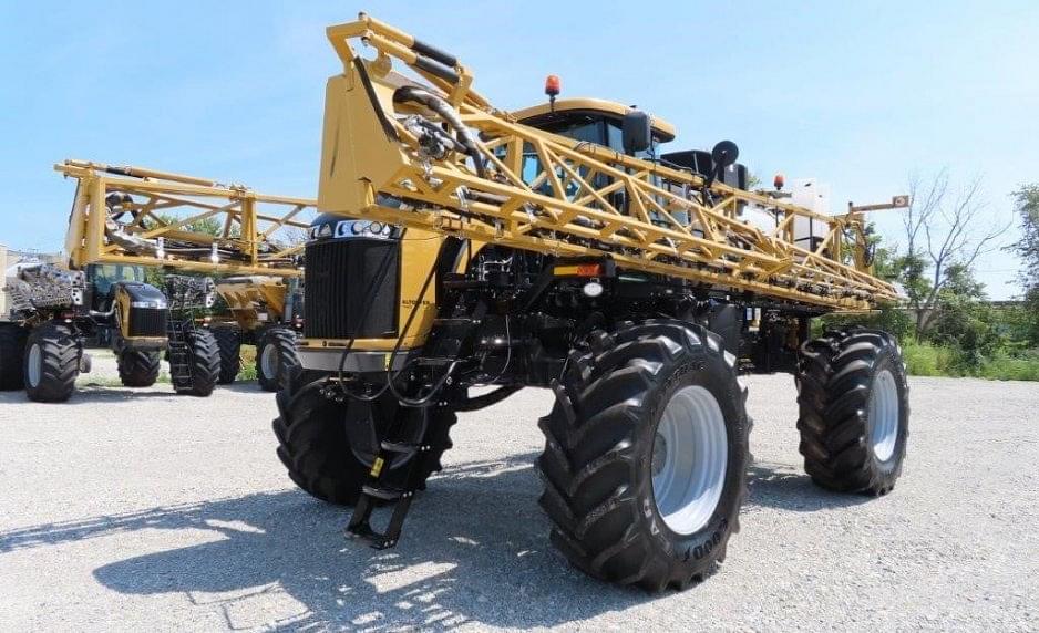 Image of RoGator RG1100C Primary image