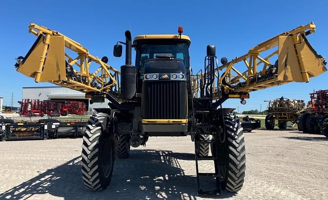 Image of RoGator RG1100C equipment image 1