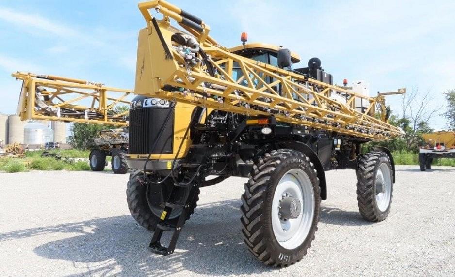 Image of RoGator RG1100C Primary image