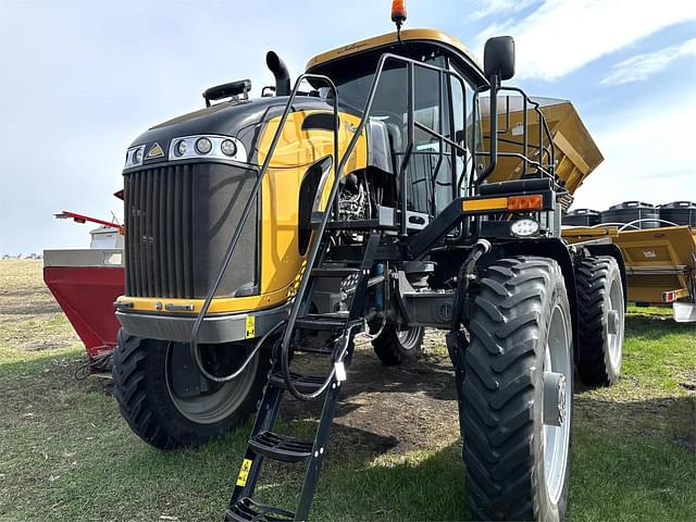 Image of RoGator RG1100C equipment image 1