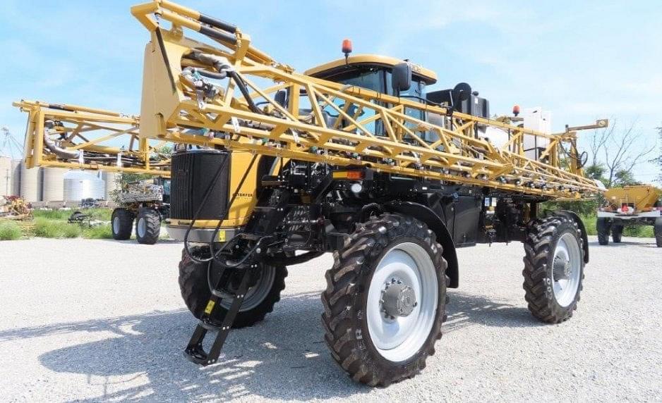 Image of RoGator RG1100C Primary image