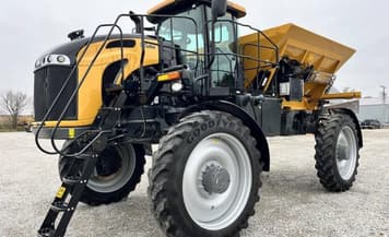 Main image RoGator RG1100C