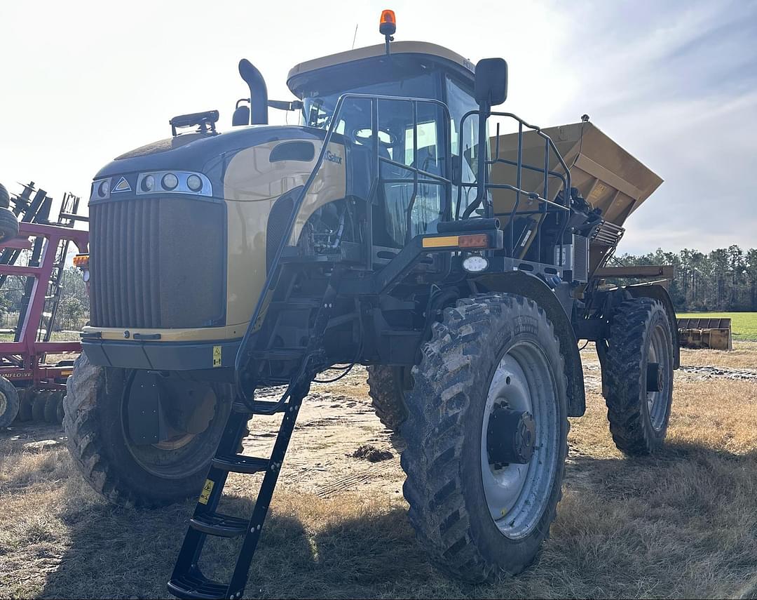 Image of RoGator RG1100C Image 0