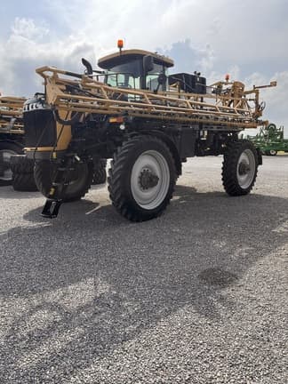 Main image RoGator RG1100C