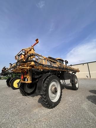 Main image RoGator RG1100C 7