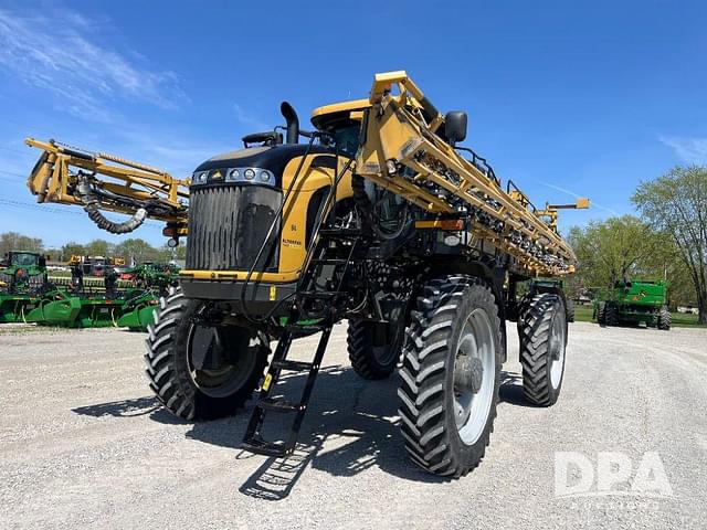 Image of RoGator RG1100C equipment image 1