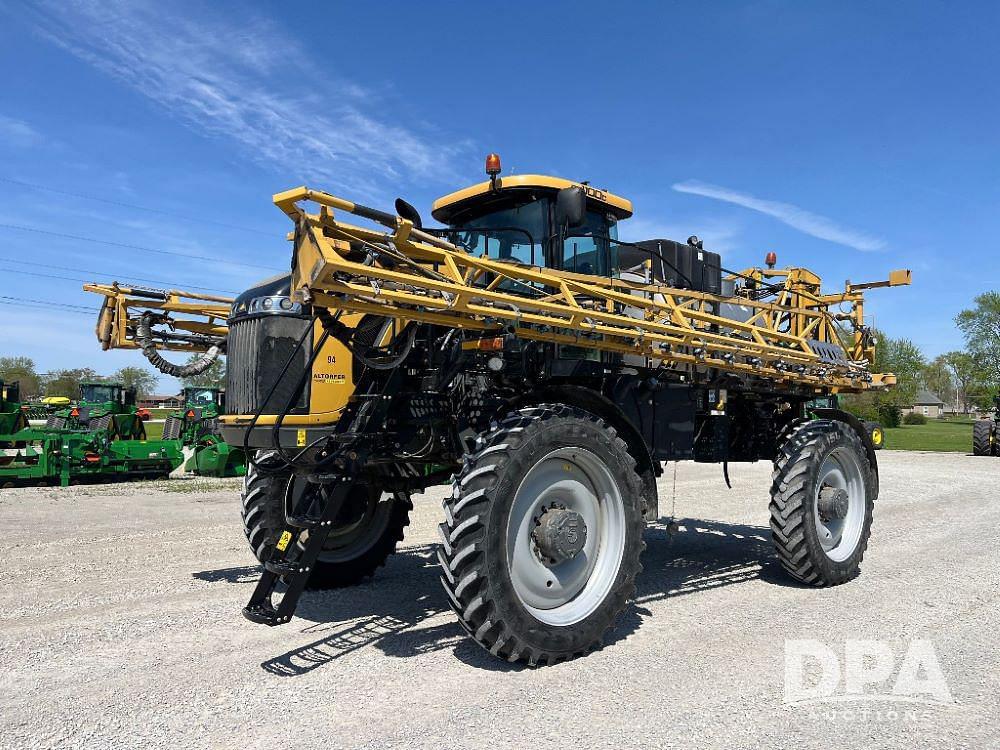 Image of RoGator RG1100C Primary image