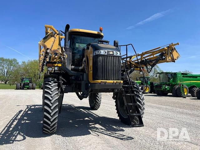Image of RoGator RG1100C equipment image 3