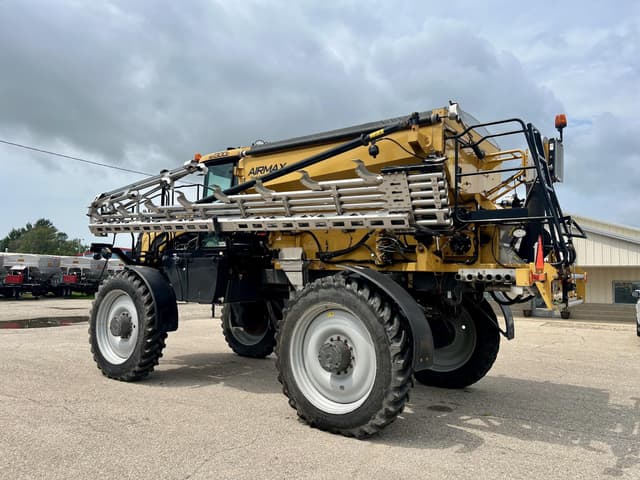 Image of RoGator RG1300C equipment image 2