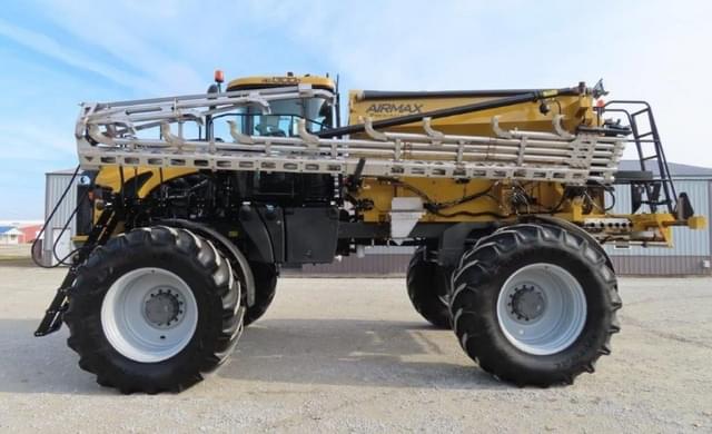 Image of RoGator RG1300C equipment image 1