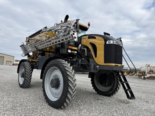 Image of RoGator RG1300C equipment image 1