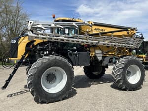 2020 RoGator RG1300C Image