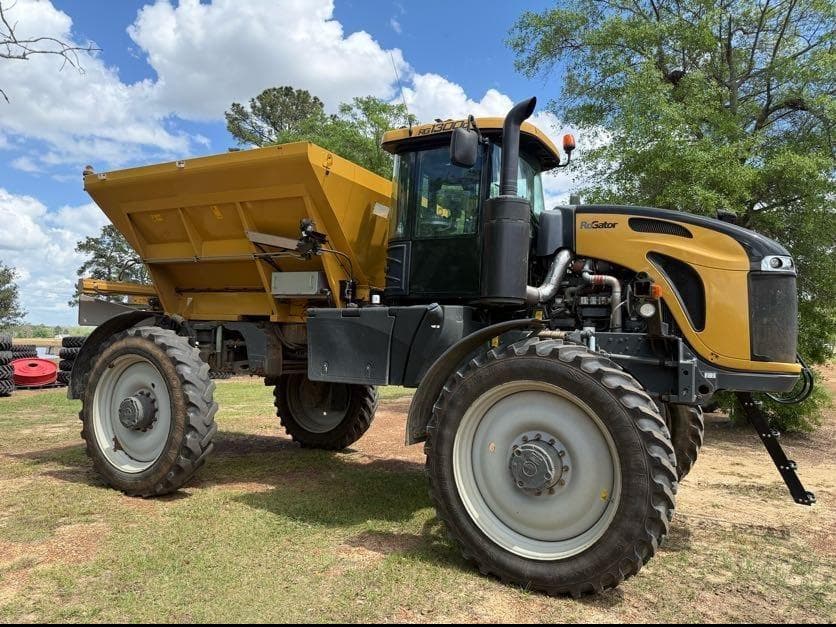 Image of RoGator RG1300C Primary image