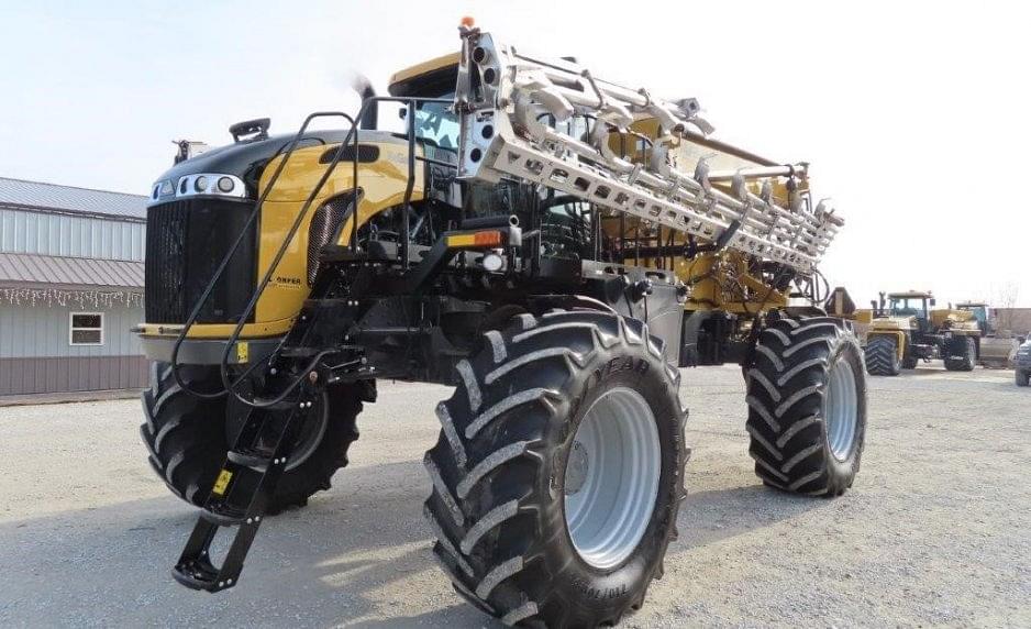 Image of RoGator RG1300C Primary image
