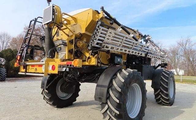 Image of RoGator RG1300C equipment image 4