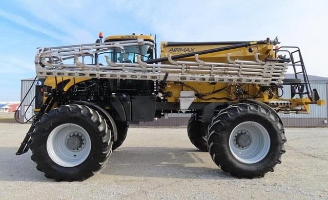 Image of RoGator RG1300C equipment image 1