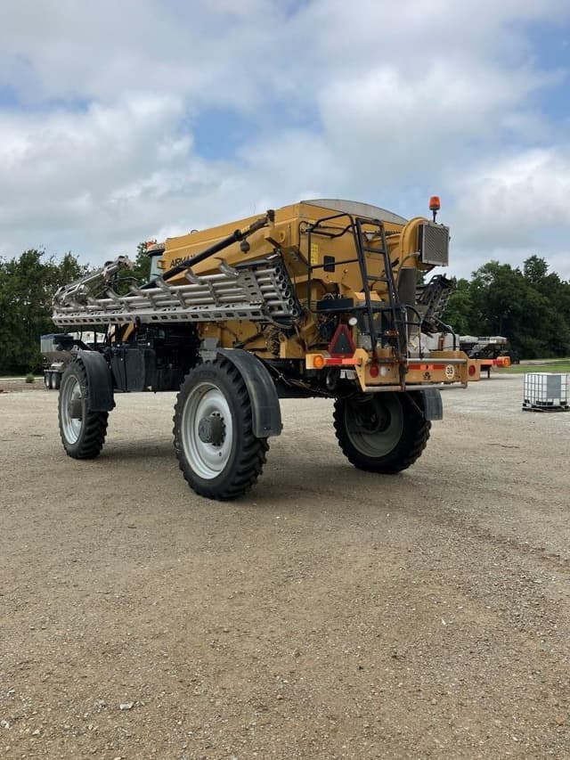 Image of RoGator RG1300C equipment image 1