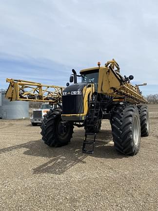 Image of RoGator RG1300C equipment image 1