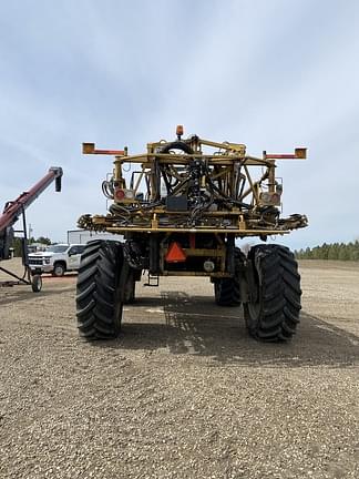 Image of RoGator RG1300C equipment image 4