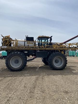 Image of RoGator RG1300C equipment image 4