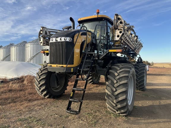 Image of RoGator RG1300C equipment image 1