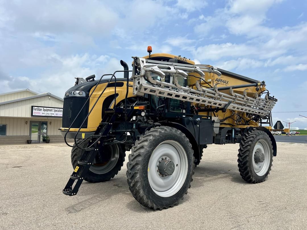Image of RoGator RG1300C Primary image