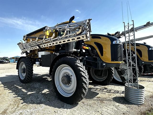 Image of RoGator RG1300C equipment image 3