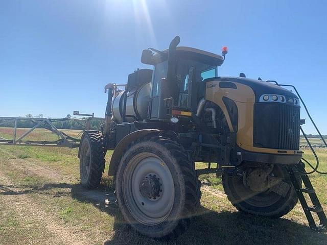 Image of RoGator RG1300C equipment image 3