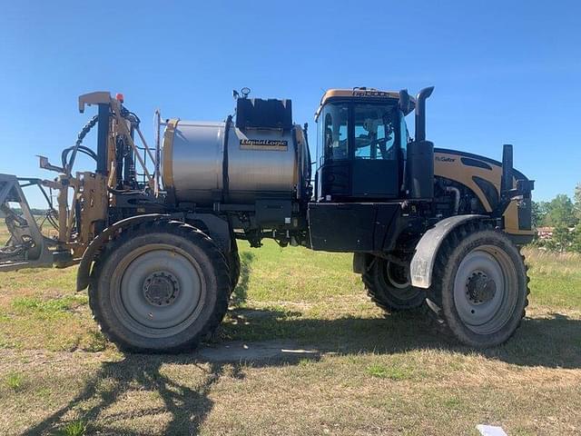 Image of RoGator RG1300C equipment image 2