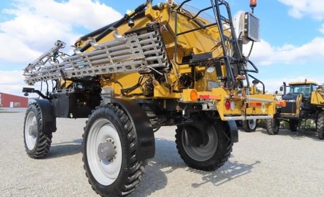 Image of RoGator RG1300C equipment image 2