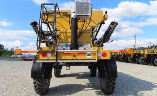 Image of RoGator RG1300C equipment image 3