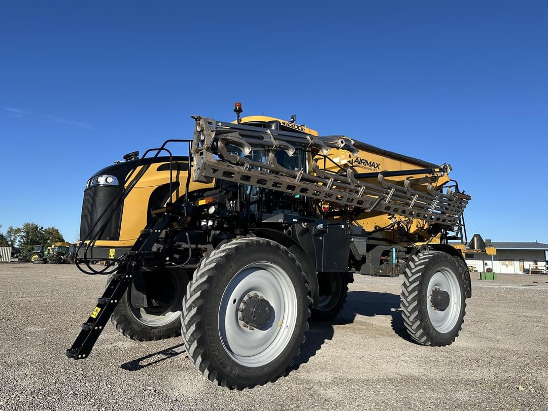 Image of RoGator RG1300C Primary image