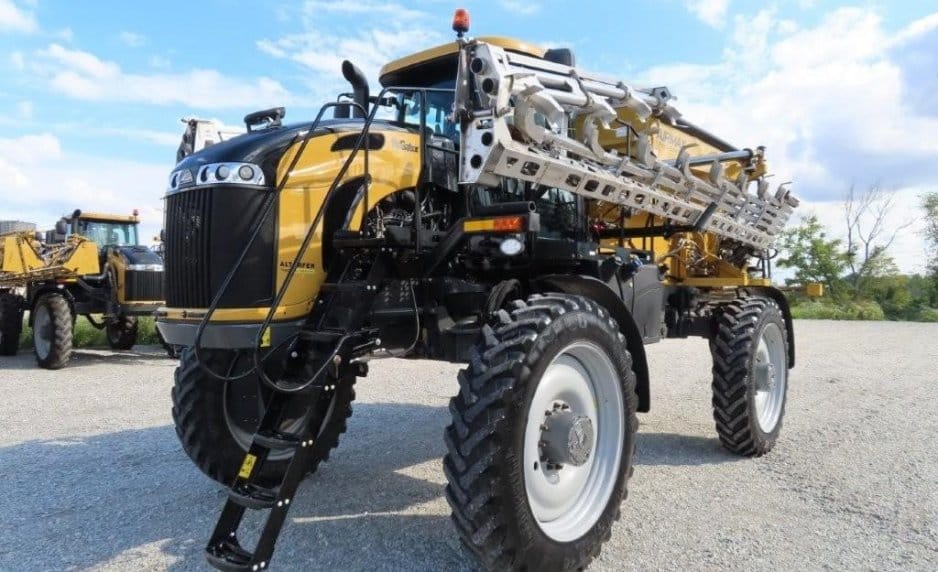 Main image RoGator RG1300C