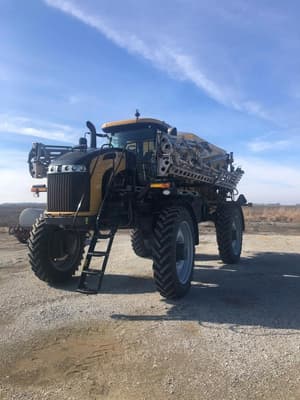 2020 RoGator RG1300C Image
