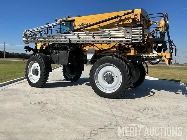 Image of RoGator RG1300C equipment image 3