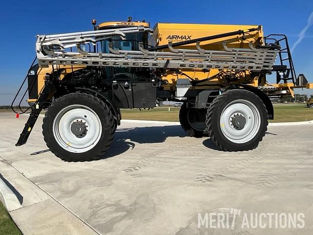 Image of RoGator RG1300C equipment image 2