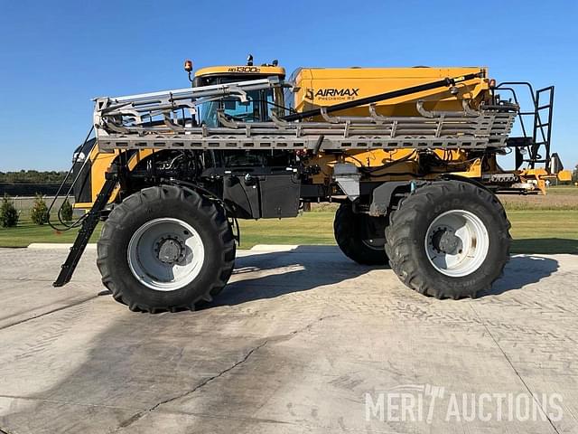 Image of RoGator RG1300C equipment image 1