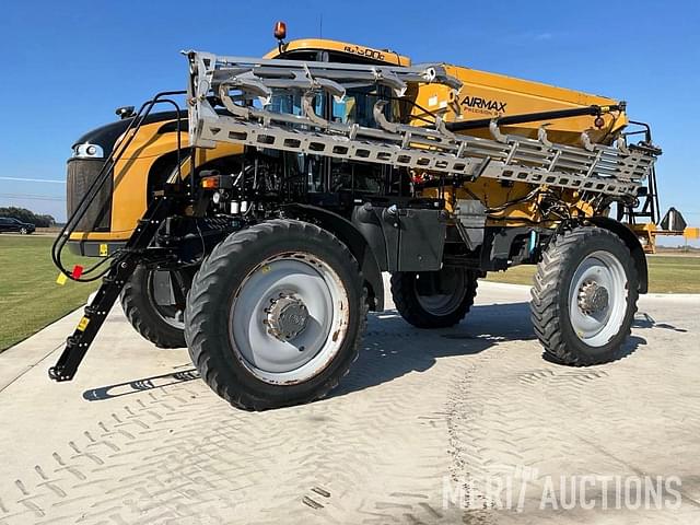 Image of RoGator RG1300C equipment image 2