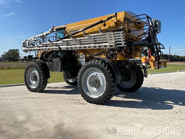 Image of RoGator RG1300C equipment image 4