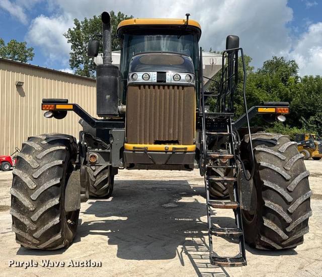 Image of RoGator RG1300C equipment image 1