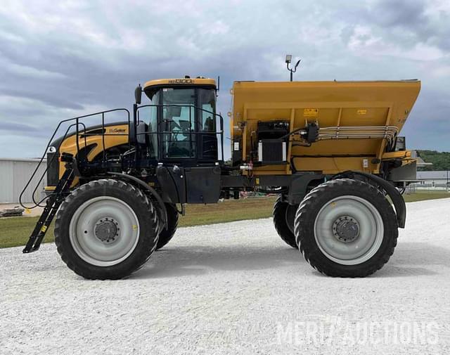 Image of RoGator RG1300C equipment image 1