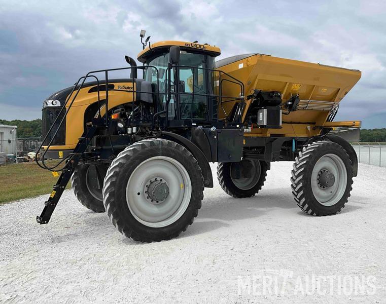 Image of RoGator RG1300C Primary image