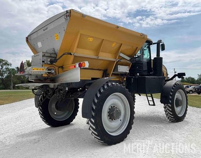 Image of RoGator RG1300C equipment image 4