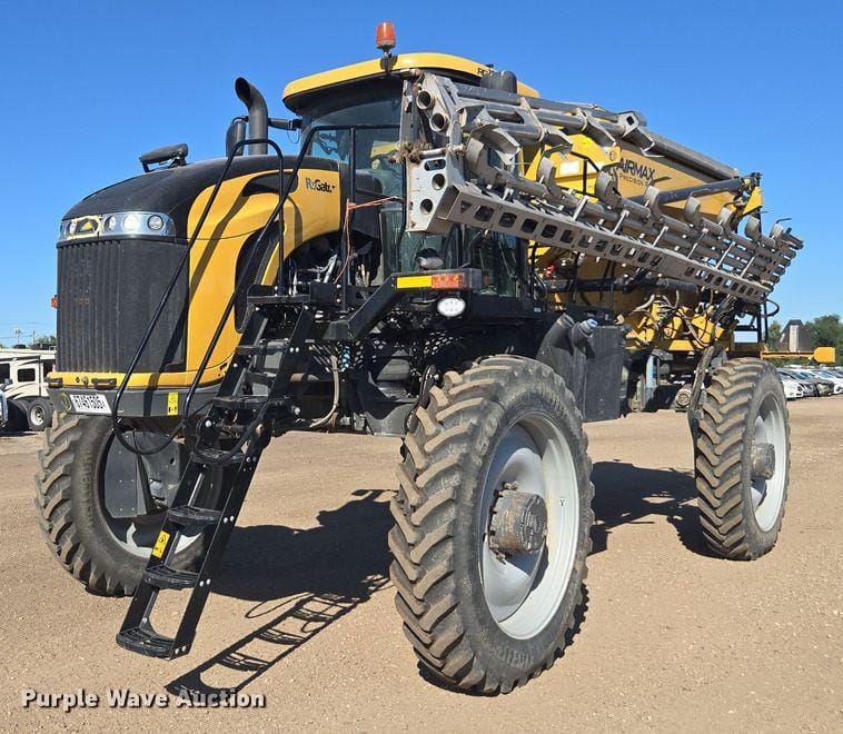 2020 RoGator RG1300C Equipment Image0
