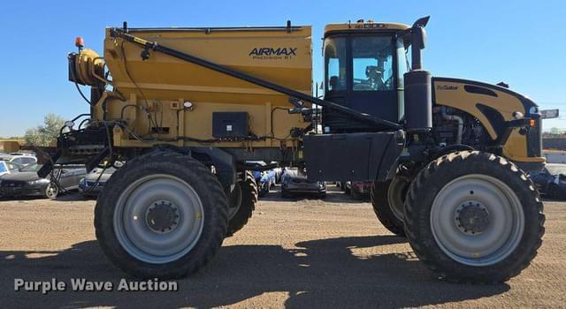 Image of RoGator RG1300C equipment image 3