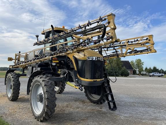 Image of RoGator RG700B Primary image