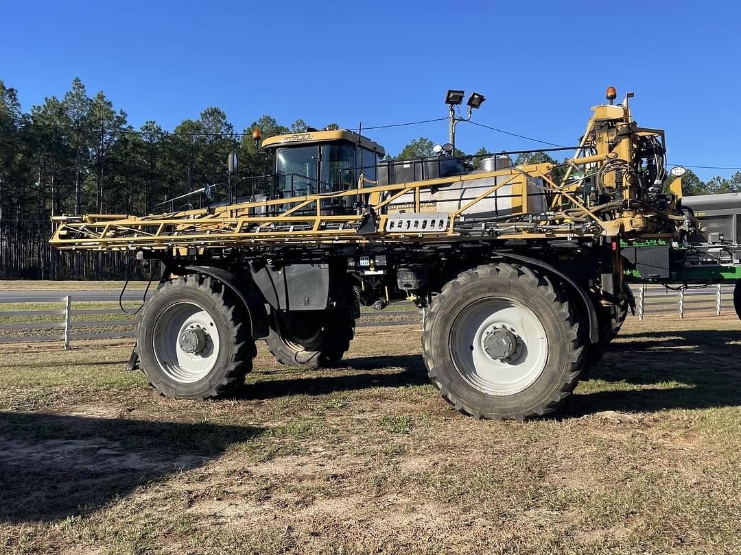 Image of RoGator RG900C Image 1