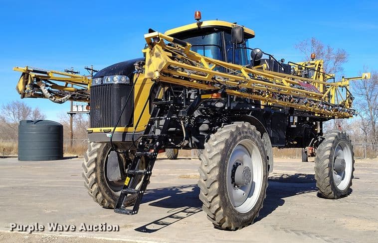 Image of RoGator RG900C Primary image